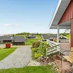 Vinkelbaek Iii Nordborg