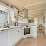 Vinkelbaek Iii Nordborg