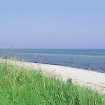 Dom wakacyjny Vinkelbaek Iii Nordborg