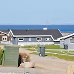 Vinkelbaek Iii *