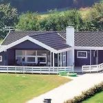 Dom wakacyjny Vinkelbaek Iii Nordborg