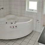 Dom wakacyjny Vinkelbaek Iii Nordborg