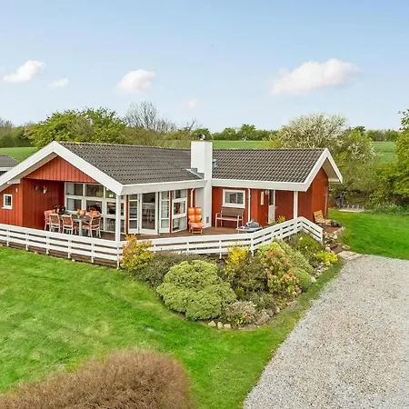 3 Bedroom Awesome In Nordborg