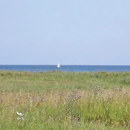 Bella Casa A Con Sauna * Nordborg