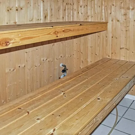 Bella Casa A Con Sauna