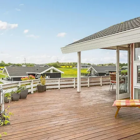 Bella Casa A Con Sauna Nordborg