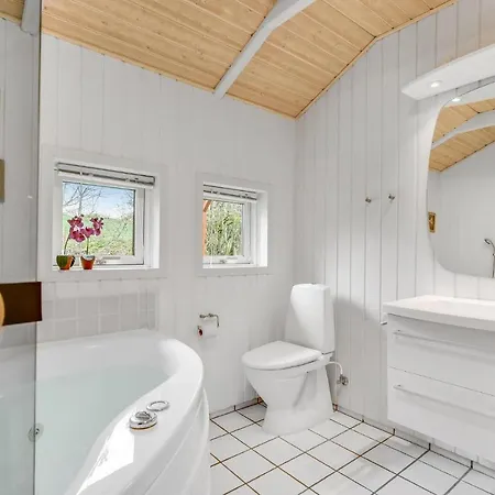 Bella Casa A Con Sauna *