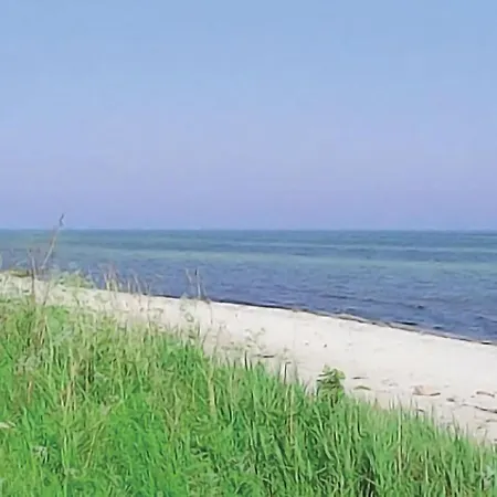 Сasa de vacaciones Vinkelbaek Iii Nordborg