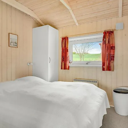 Tatil Evi Vinkelbaek Iii *