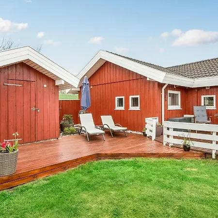 Bella Casa A Con Sauna *