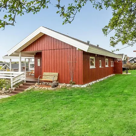 Tatil Evi Vinkelbaek Iii *