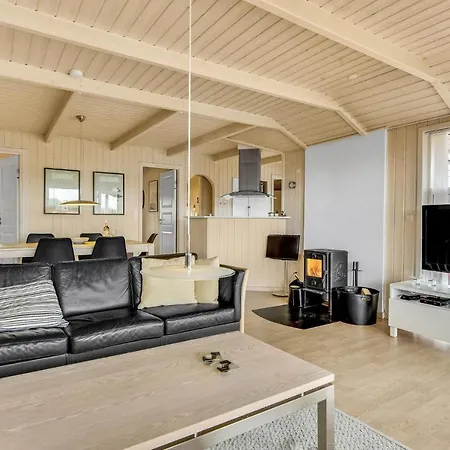 Bella Casa A Con Sauna
