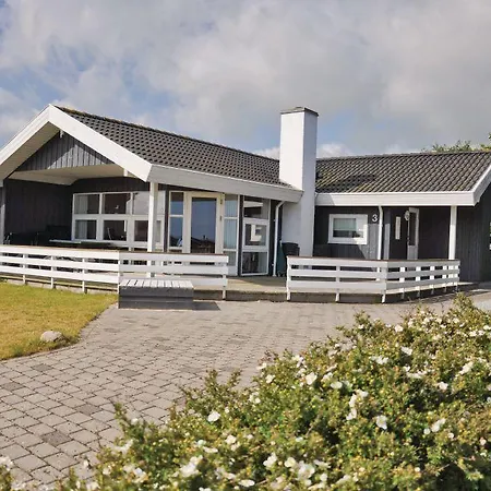 Nice Home In Nordborg With Sauna * ノーポ