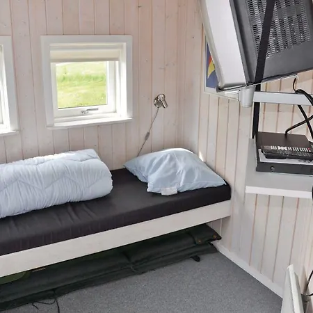 Tatil Evi Vinkelbaek Iii *