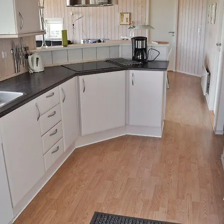 Holiday home 3 Bedroom Awesome In Nordborg