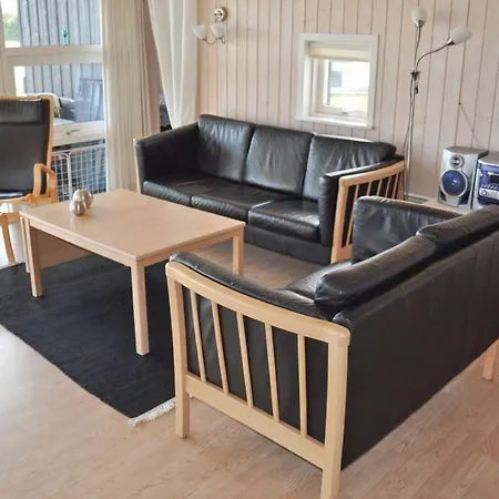 Bella Casa A Nordborg Con Sauna Nordborg
