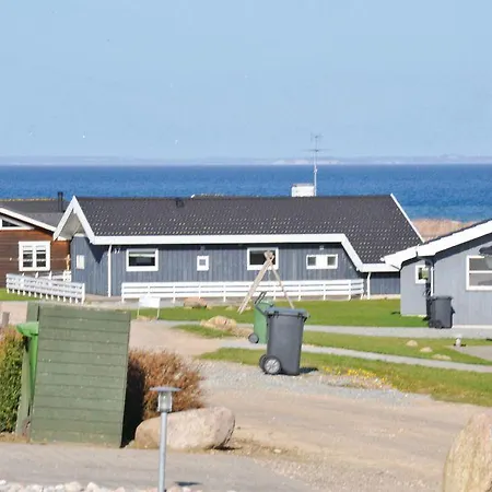 Bella Casa A Nordborg Con Sauna *